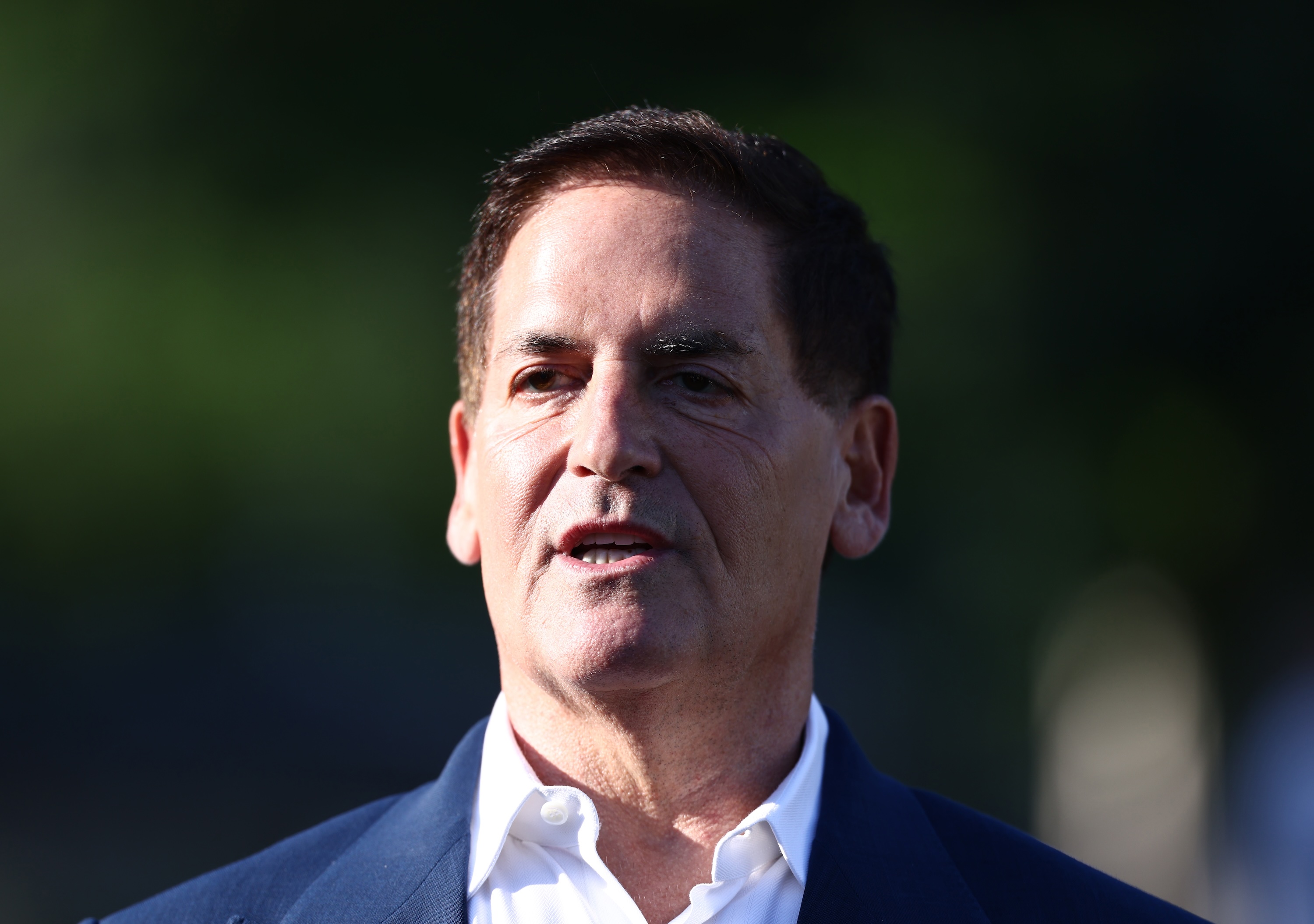 entrepreneur.com - Sherin Shibu - Mark Cuban Predicts This Will Be the 'Next Great AI Application' in the Corporate World