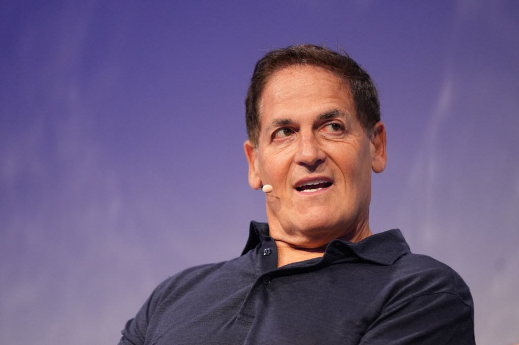 Mark Cuban Says People Are Getting ‘Ripped Off’ by Health Insurers — And New Technology Can Reveal Where They Can Save Money