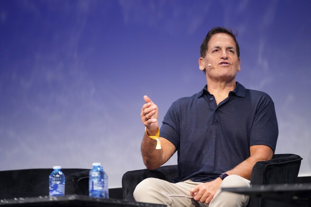 Mark Cuban Says This Is the Fastest Way to Bring Wealth to More People: Do ‘What I Did’