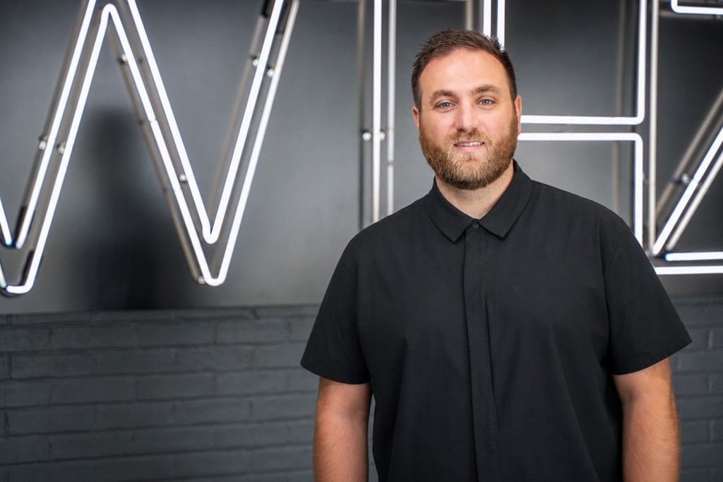 He Got Hooked on SweatHouz as a Customer. Now He's CEO of More Than 100 Studios.