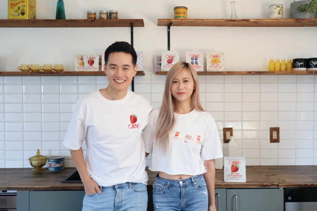 Her ‘Surprisingly Satisfying’ Side Hustle Made Over $100K at Farmers’ Markets. Now It’s On Track for $1M: ‘Give Yourself 30 Days.’