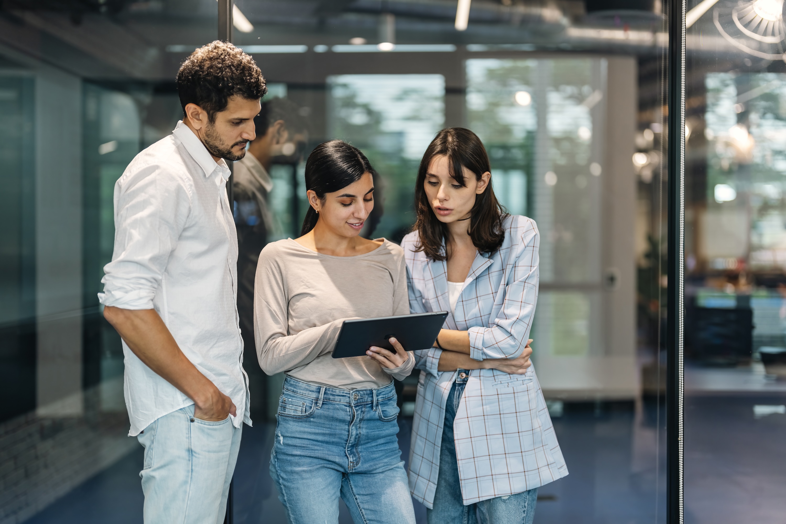 entrepreneur.com - Sherin Shibu - Elite Students Are Turning Away From Cushy Jobs in Finance, Tech and Consulting. Here's the Unexpected Route They're Taking Instead.