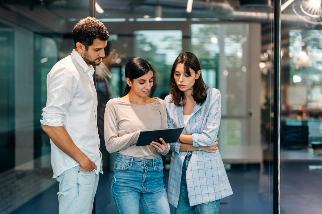 Elite Students Are Turning Away From Cushy Jobs in Finance, Tech and Consulting. Here’s the Unexpected Route They’re Taking Instead.