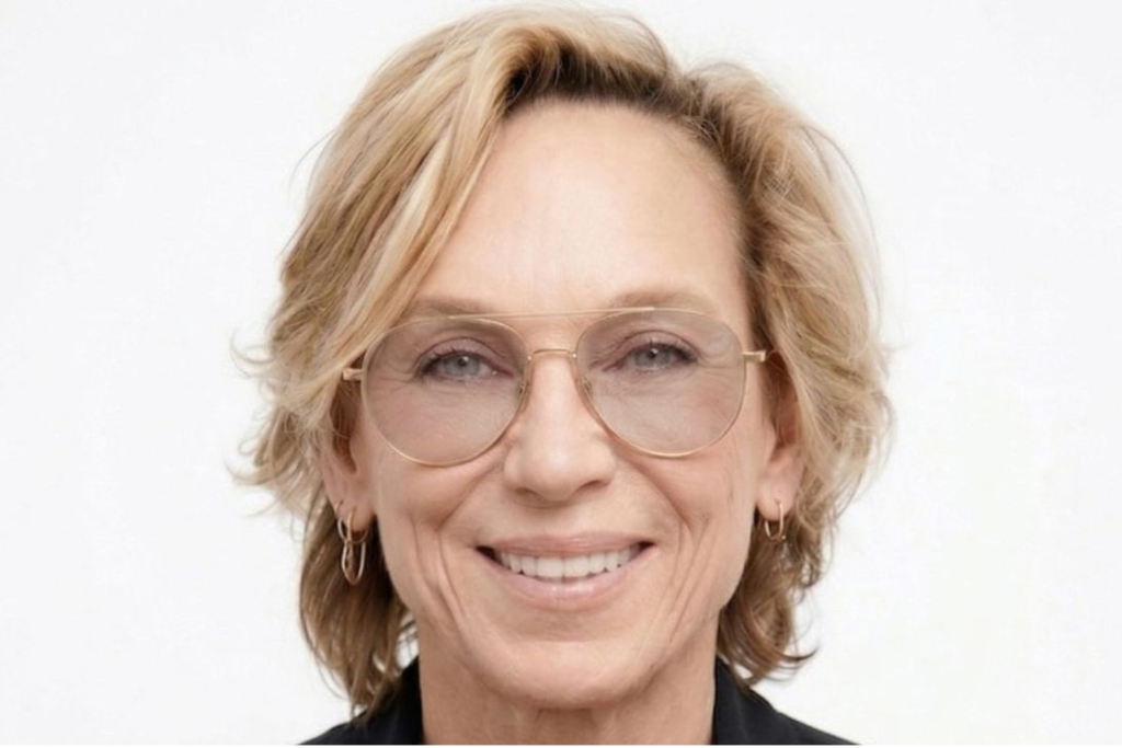 How Aramore CEO Melisse Shaban is Building the Future of Skincare Through Cellular Longevity