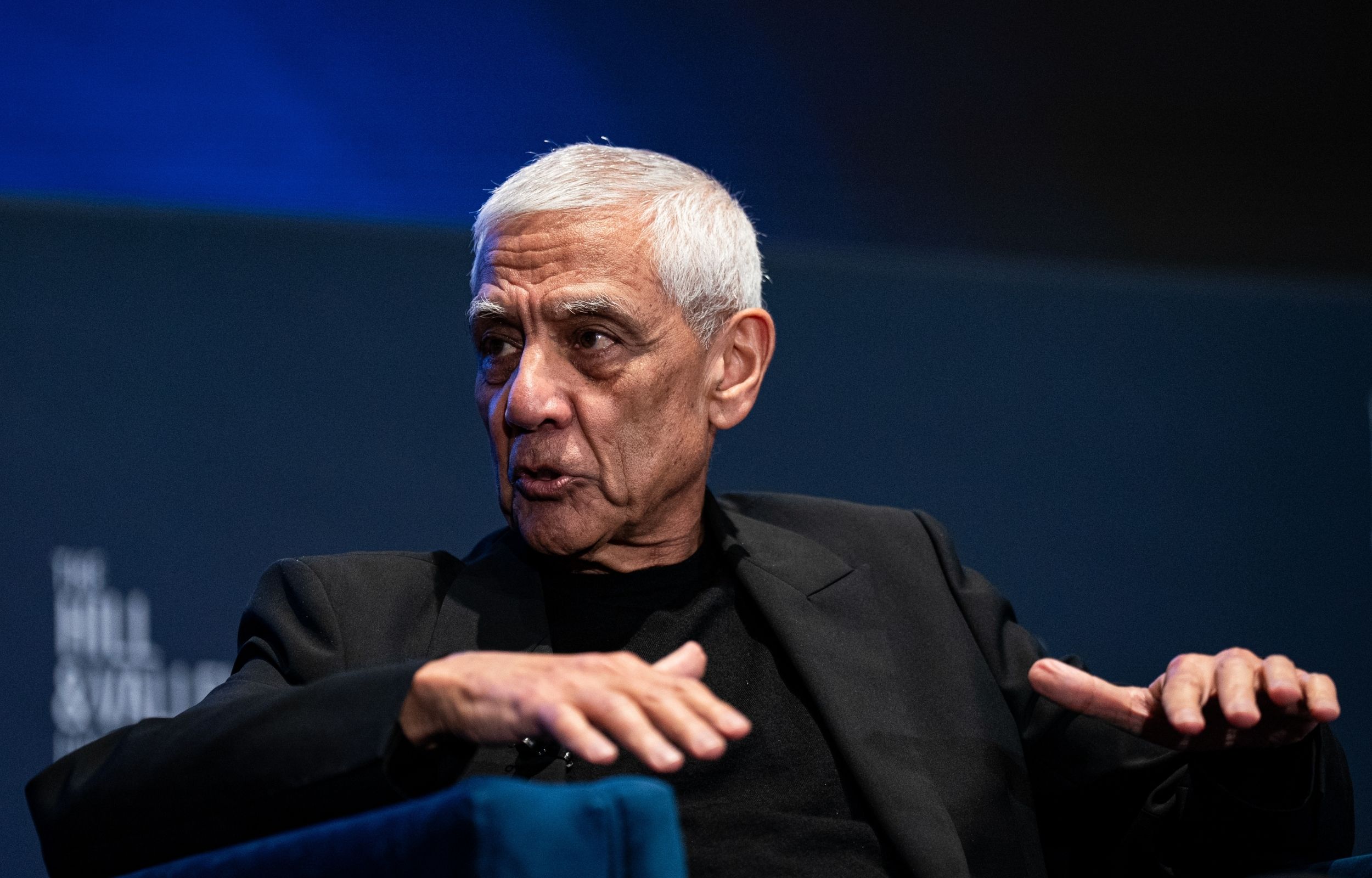 This Venture Capitalist Is Paying a Record $9.6 Billion for an NFL Team