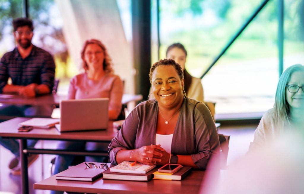 How Higher Ed Is Adapting to the Needs of Non-Traditional Students