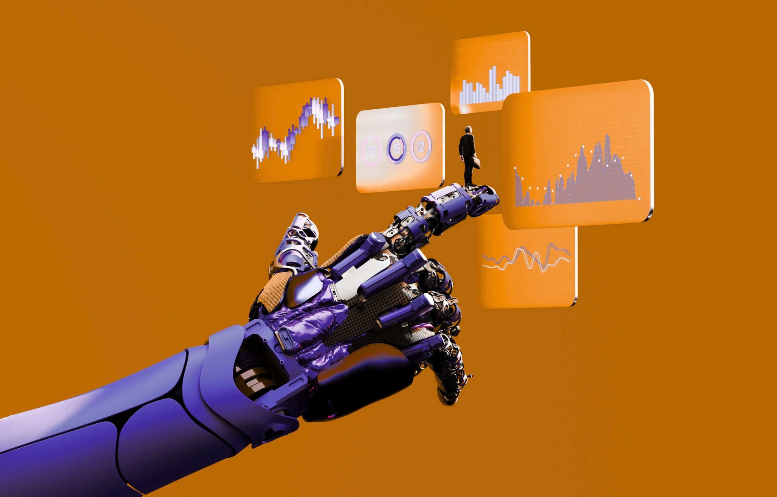 What Nearly a Decade of Betting on AI Taught Me About Growth