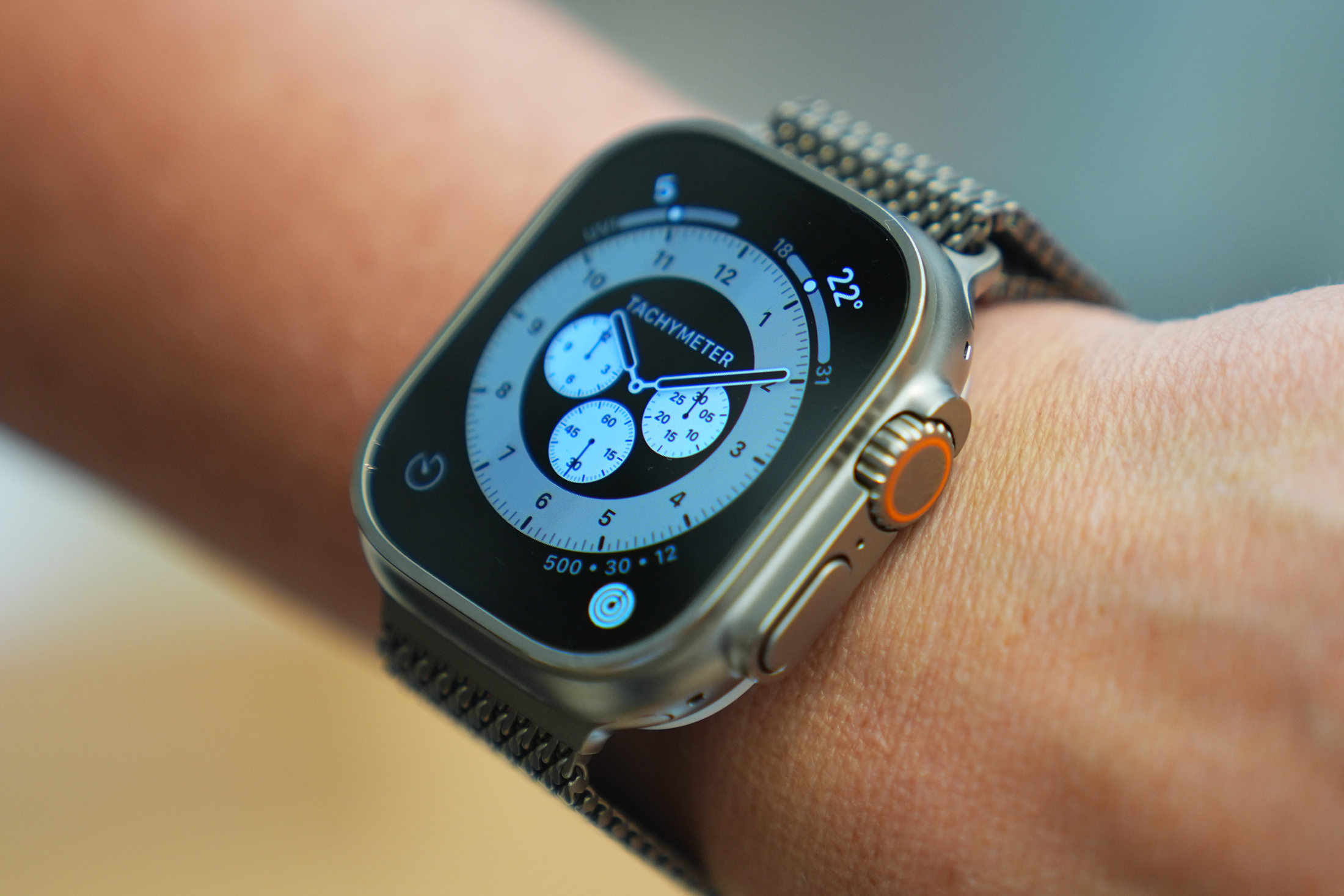 A Cincinnati Father Collapsed Alone at His House. His Apple Watch Saved His Life.
