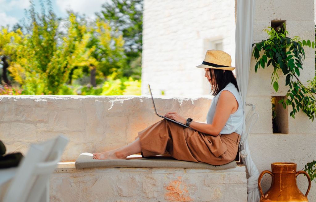 A Founder’s Guide to Avoiding Double Taxation When Earning Abroad
