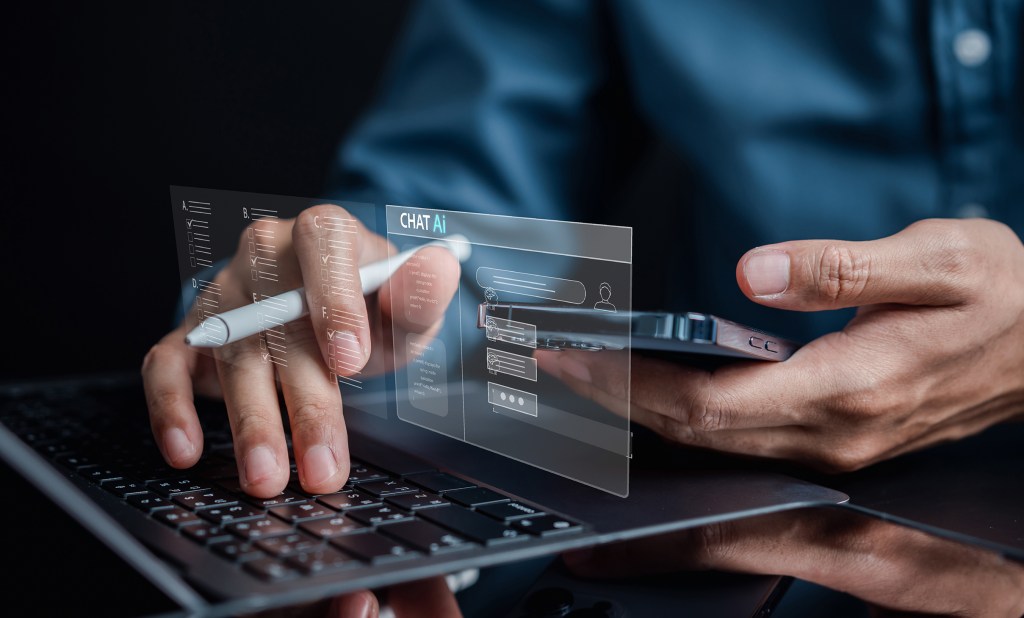 B2b Customer Experience Is At An Inflection Point. Here’s The Question Every Leader Should Be Asking.