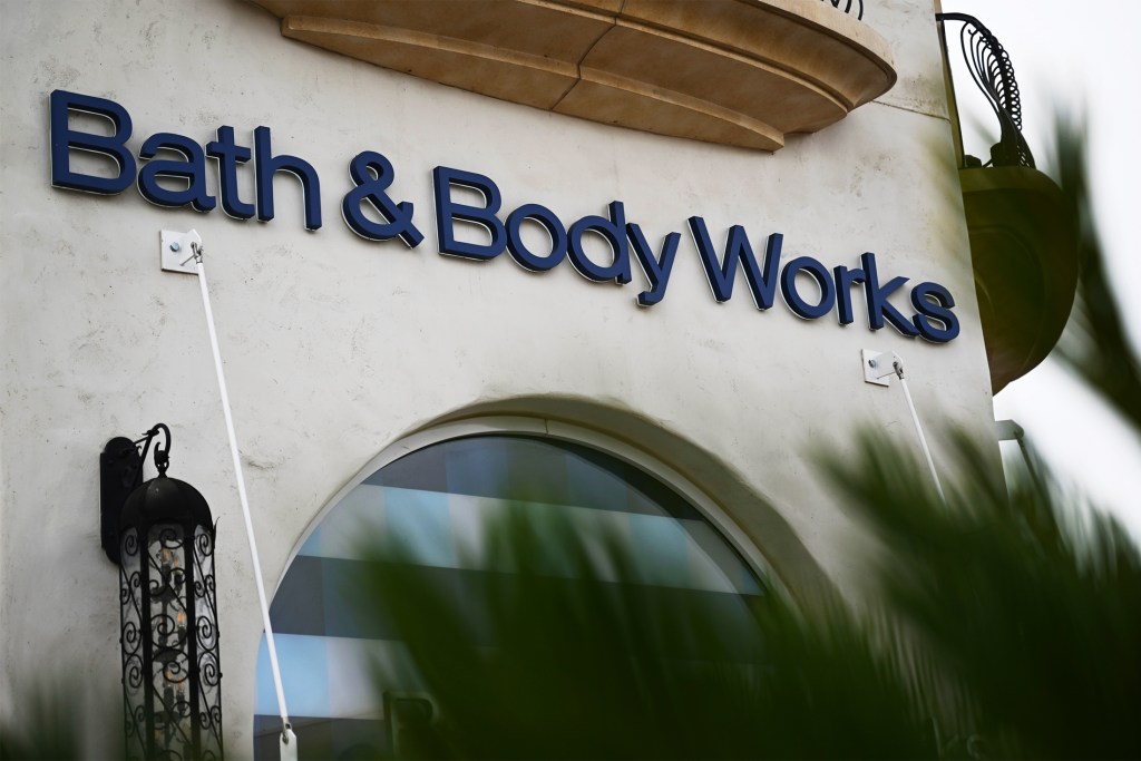 Bath & Body Works Employs a Professional 'Nose.' Her Entire Job Is Finding the N...