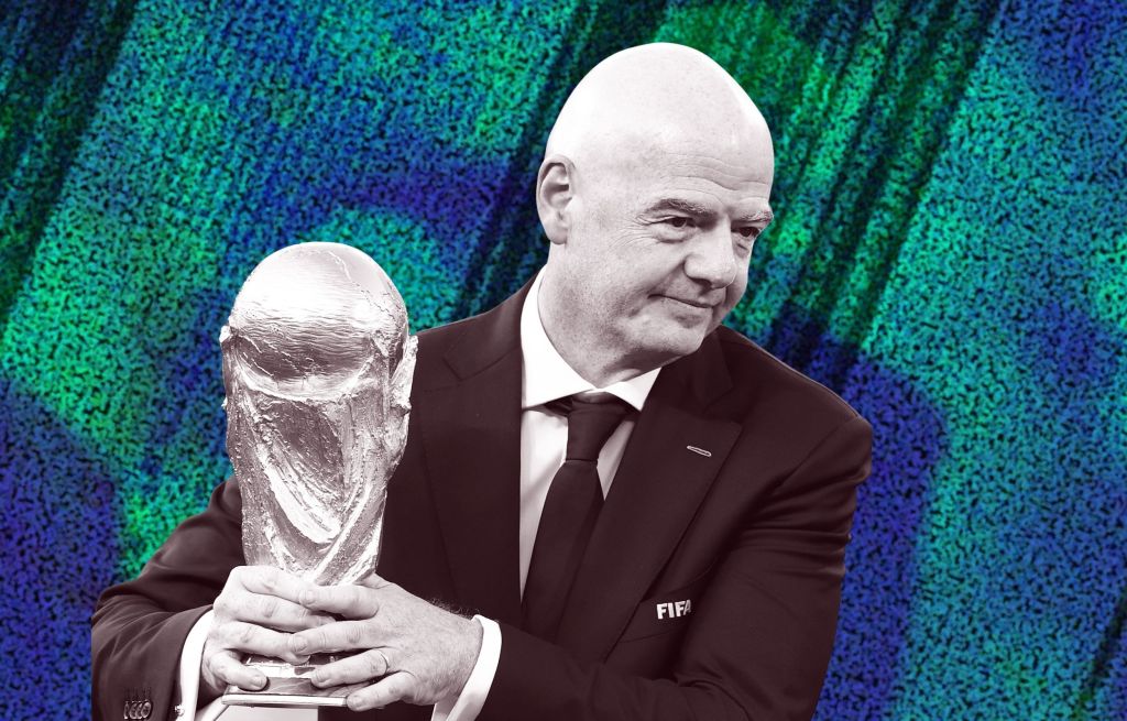 All 55 European Football Federations Voted to Boycott FIFA Over Its $20 Billion Investment Plan: ‘Football Belongs to the ⁠Fans, Not Billionaire Investors’