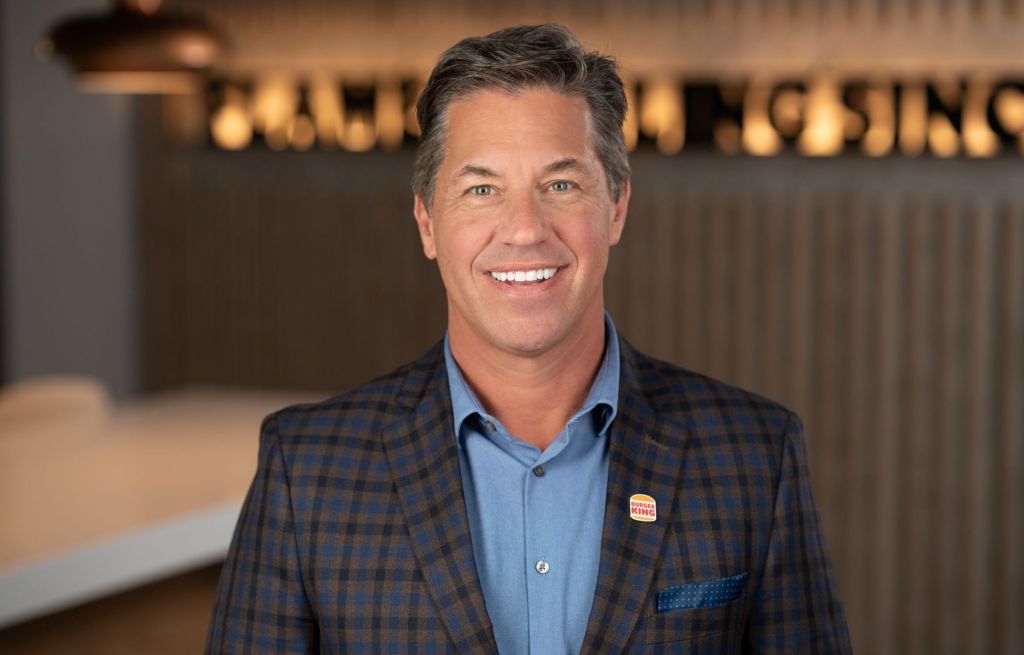 Burger King President Says GLP-1s Will Have ‘Impact’ on Industry Burger King President Says GLP-1s Will Have ‘Impact’ on Industry