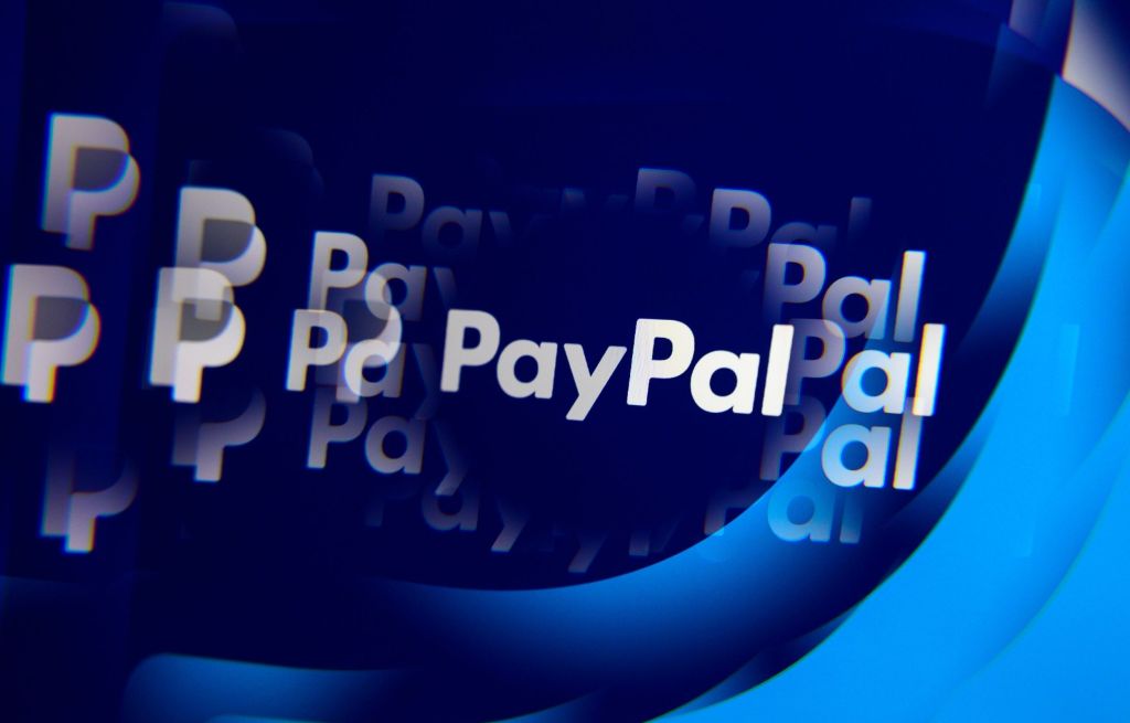 Stripe Wants To Buy Paypal For $53 Billion — Here’s What The Merger Would Mean