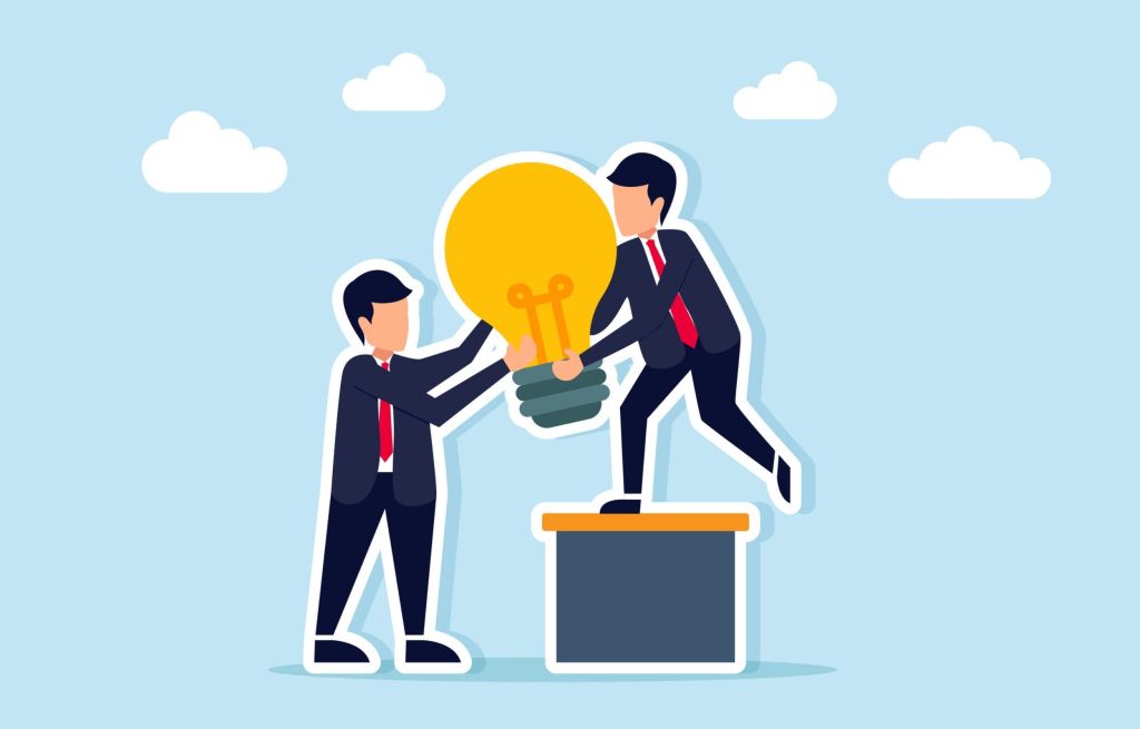 I Spent Years In Survival Mode — That’s Why I Champion Other Entrepreneurs Now. Here’s How I Invest In Their Success.