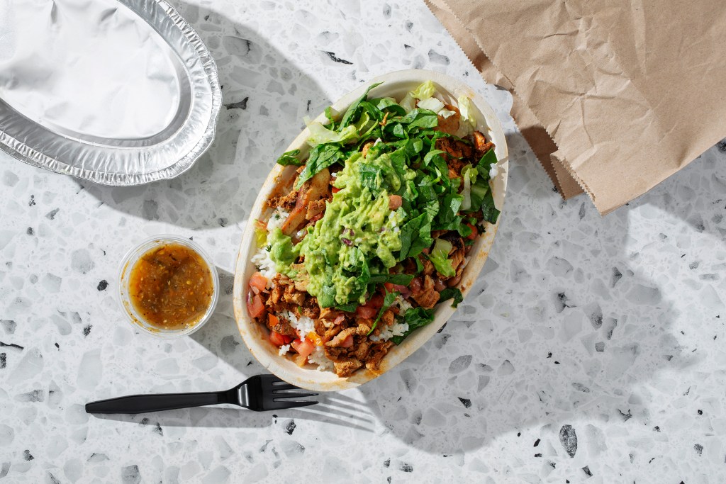 Chipotle’s Next Big Bet Is Selling Burrito Bowls in Mexico ...