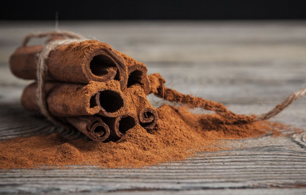 Cinnamon Is Suddenly the Hot New Ingredient on Restaurant Menus and Cinnabon Is Cashing In