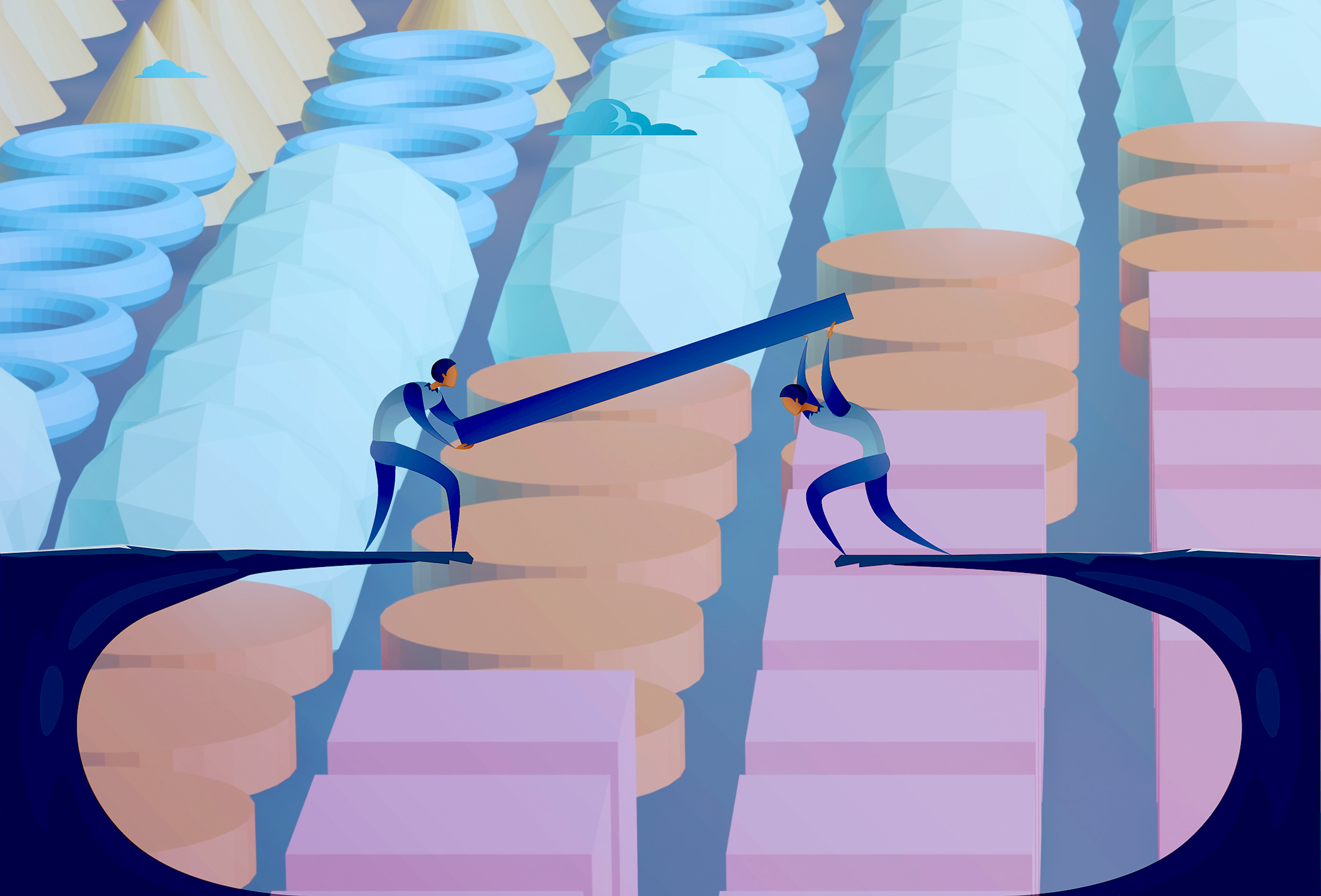 Why Companies That Close the Physical-Digital Brand Gap Will Win the Next Decade