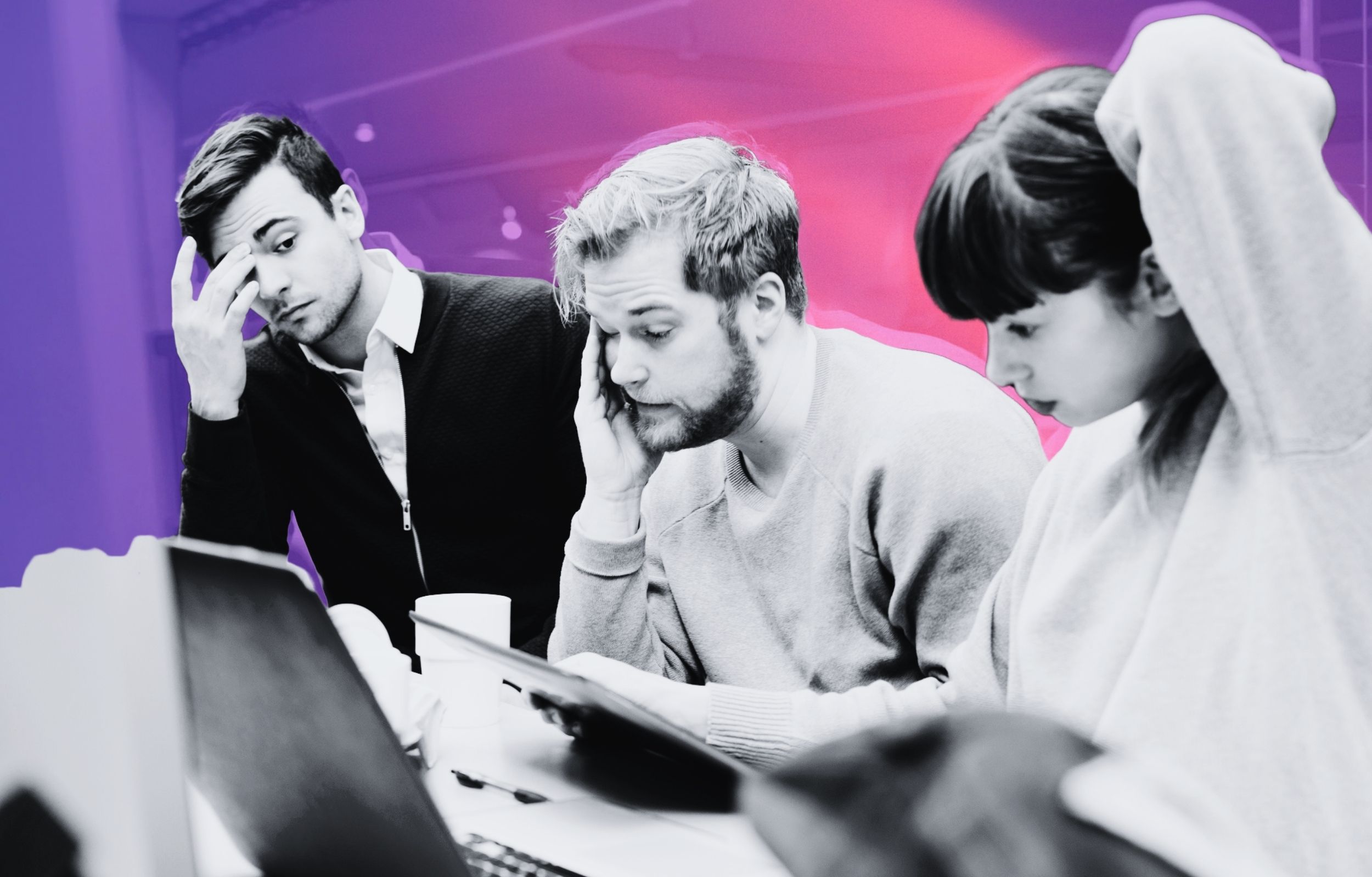 This Is the Hidden Reason Your Company’s Culture Might Collapse as You Scale (and How to Stop It)