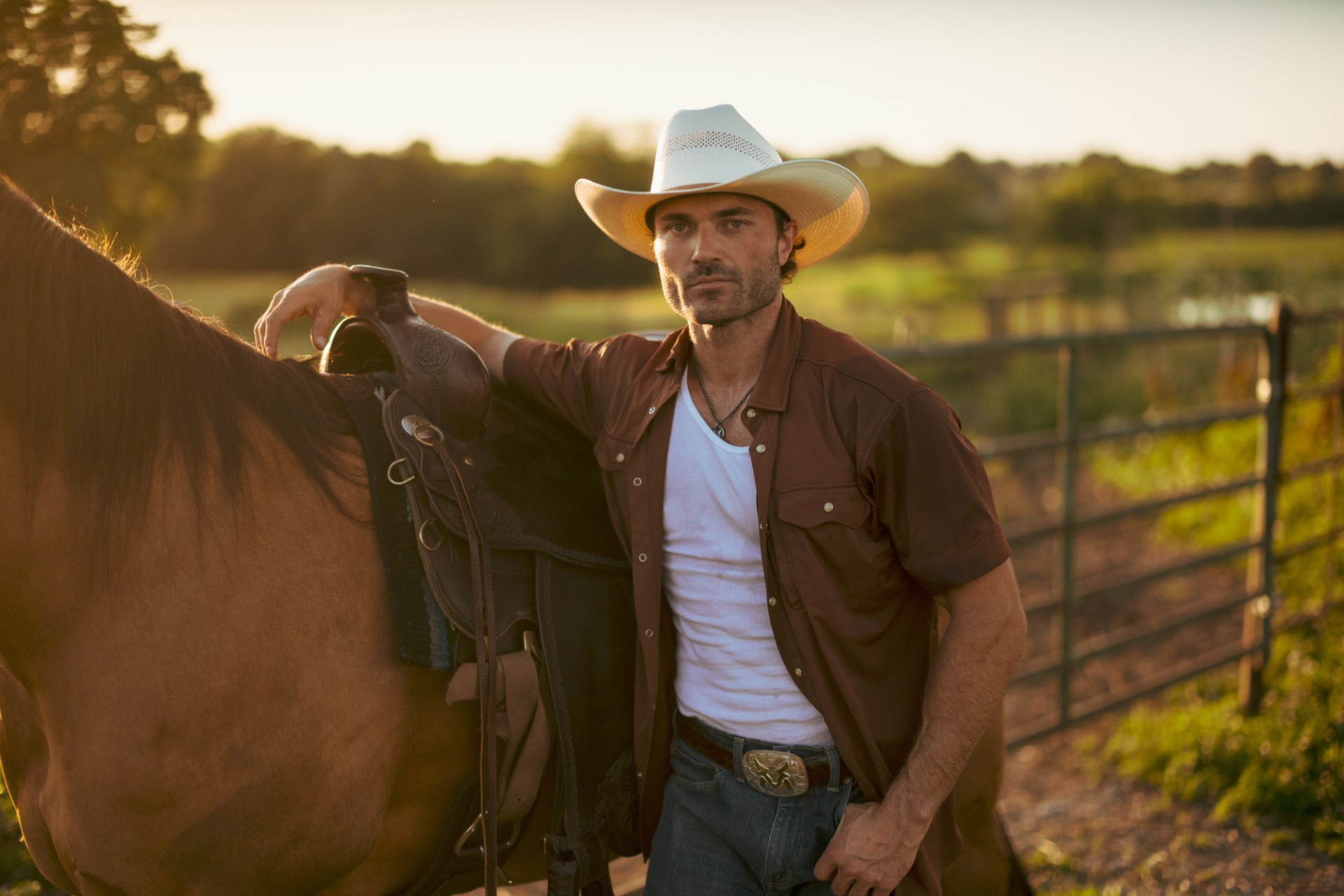 ‘Real American Cowboys’ Star Steven McBee Jr. Beat the Beef Bottleneck Washington Is Now Spending $500 Million to Fix