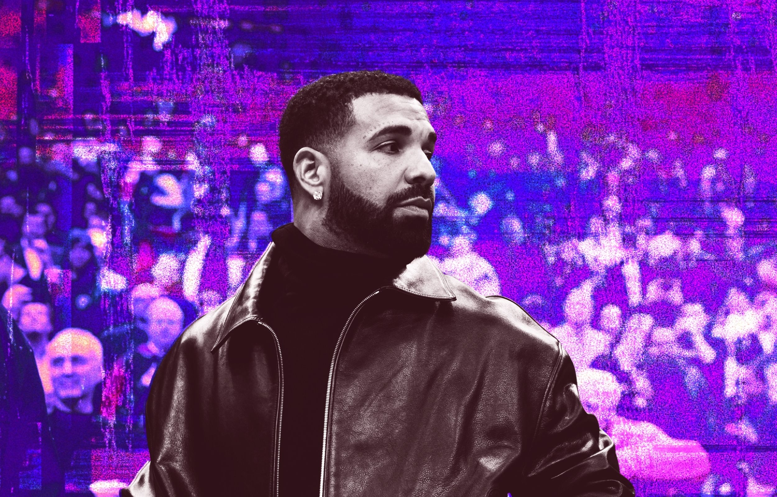 The ‘Drake Curse’ Strikes Again at the World Cup: The Rapper is Currently Down $3 Million on 88 Bets