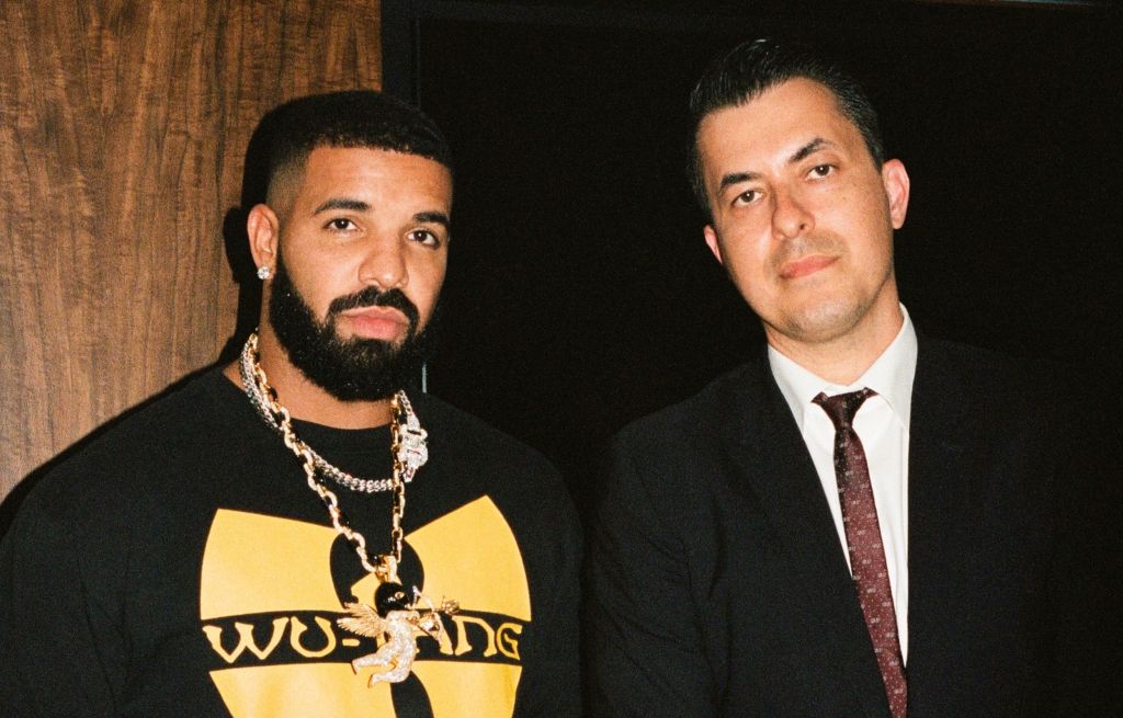 He Sold a $40,000 Bracelet Before He’d Ever Made One. Now He Designs Jewelry for Justin Bieber and Drake.