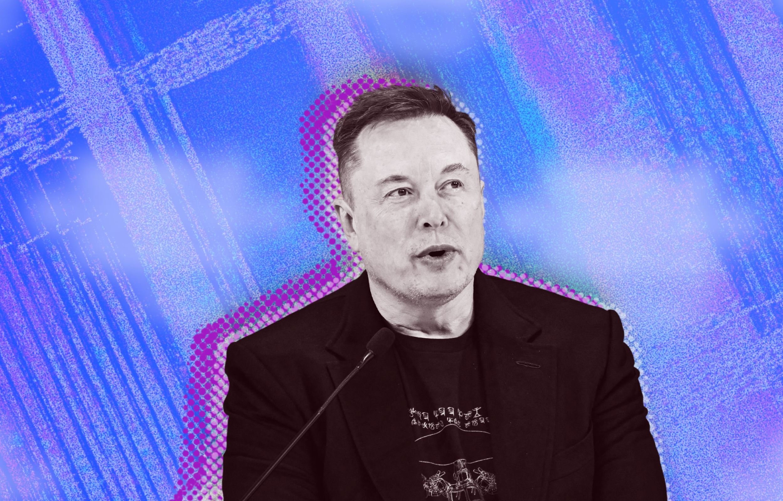 Elon Musk Is Reportedly Building an AI Device to Replace Your Phone. He Just Won’t Call It That.