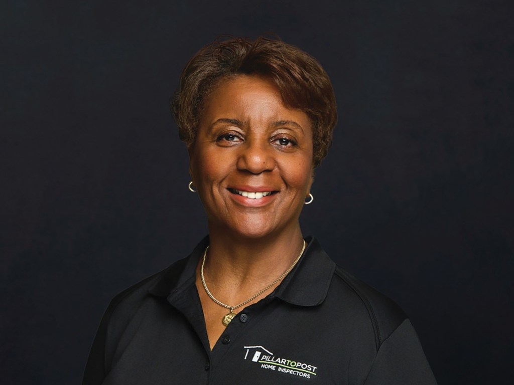 She Was Told 'Who's Going to Give You Business?' Now She's a Top Home Inspector in Brooklyn
