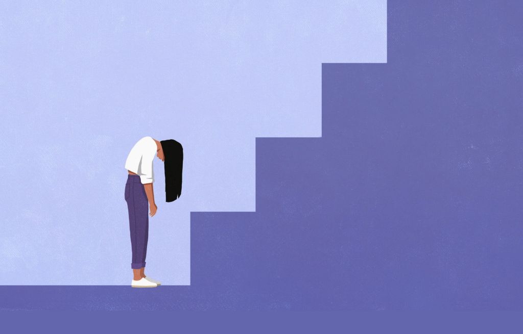 Are You Feeling Stuck In Your Career? Here’s How To Find Your Way Forward.