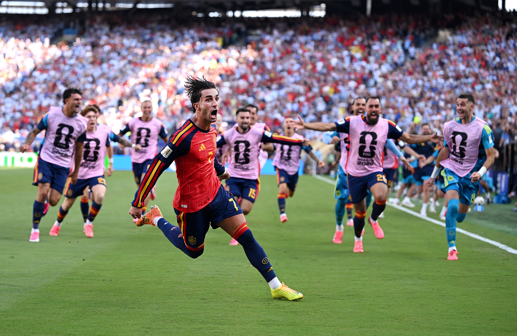 FIFA Is Selling Pieces of the World Cup Field for $450. Not Everyone’s Thrilled