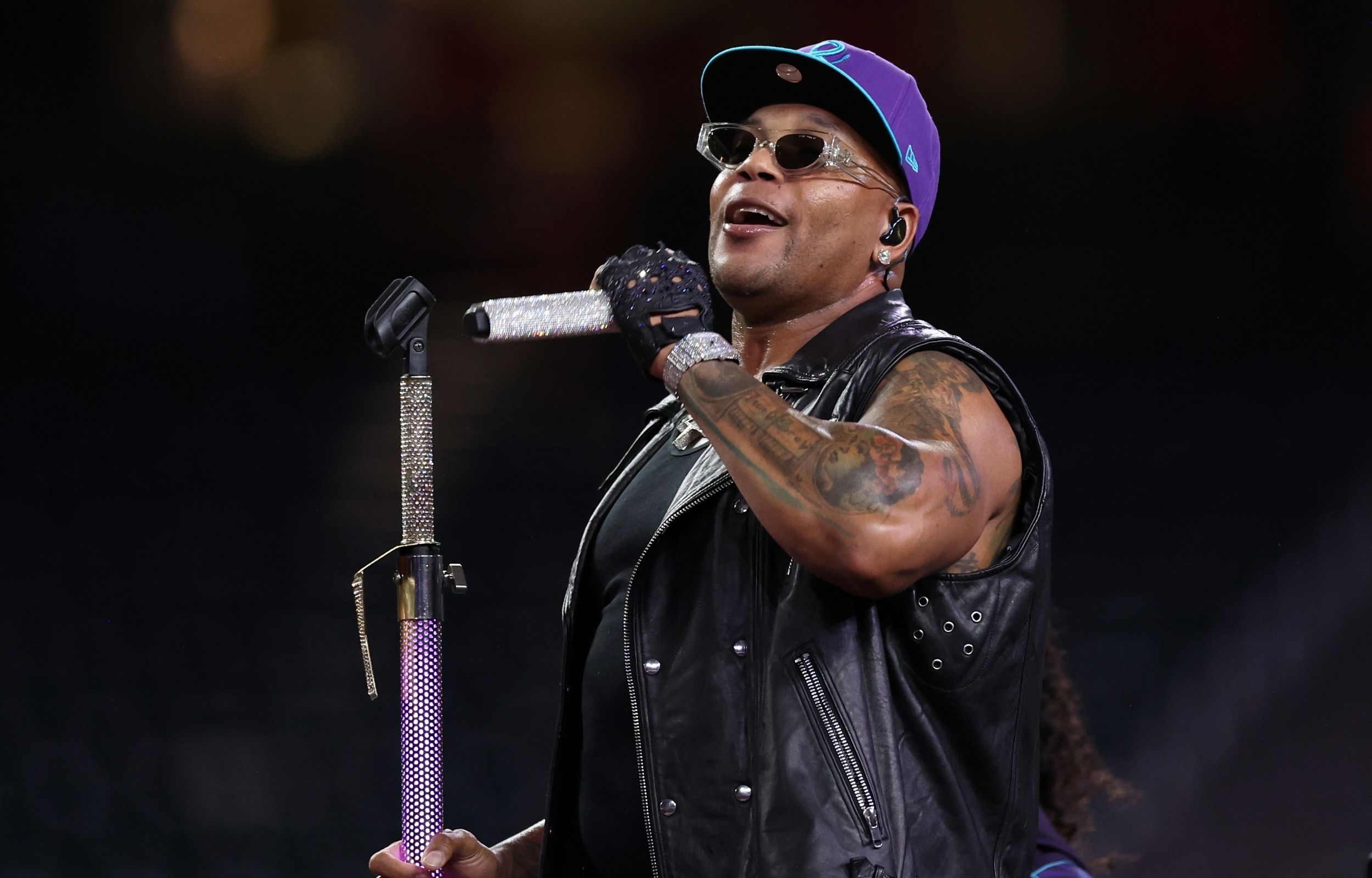 Flo Rida Won $82 Million in a Contract Dispute. Now He’s Bringing His Name to a Juice Chain’s South Florida Expansion.