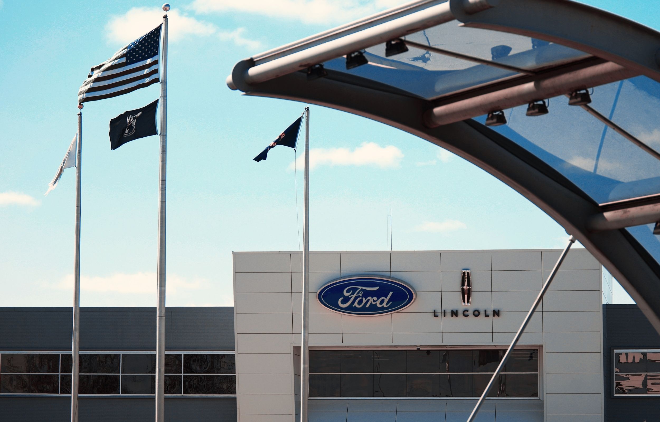 Ford Fired an Employee for Stealing a $1.95 Cookie. There Was Just One Problem.