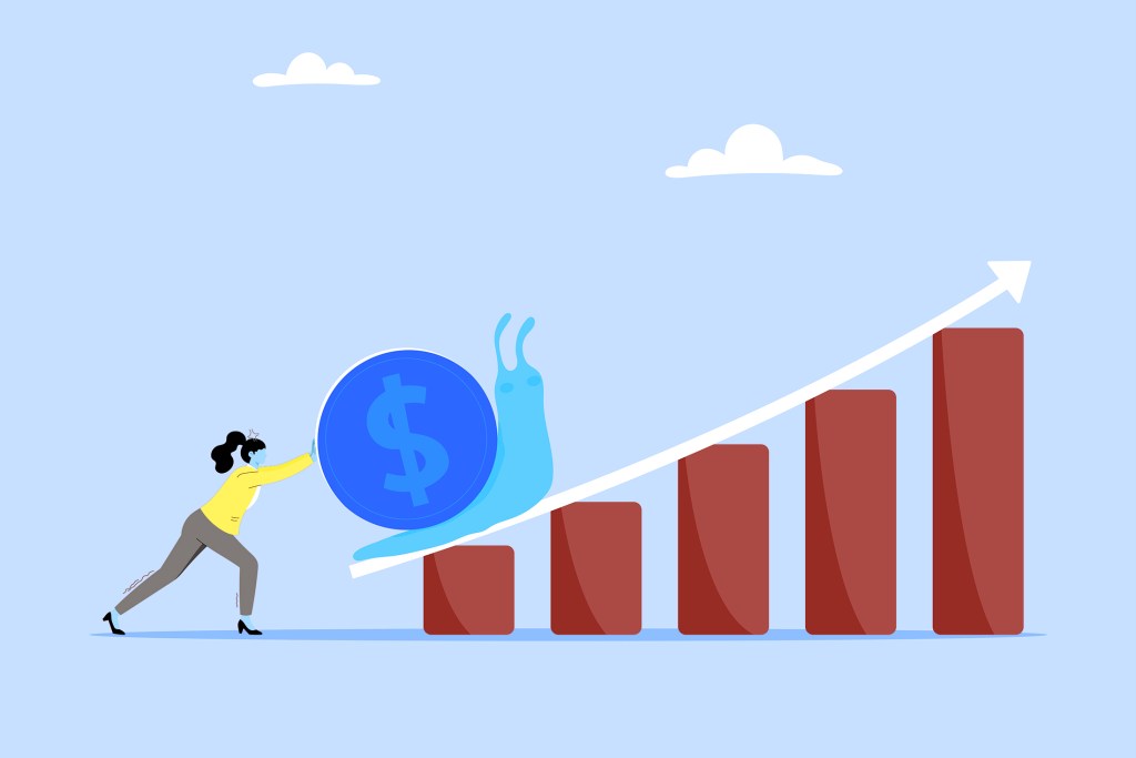 How To Overcome The Summer Slump In Your Business How To Overcome The Summer Slump In Your Business