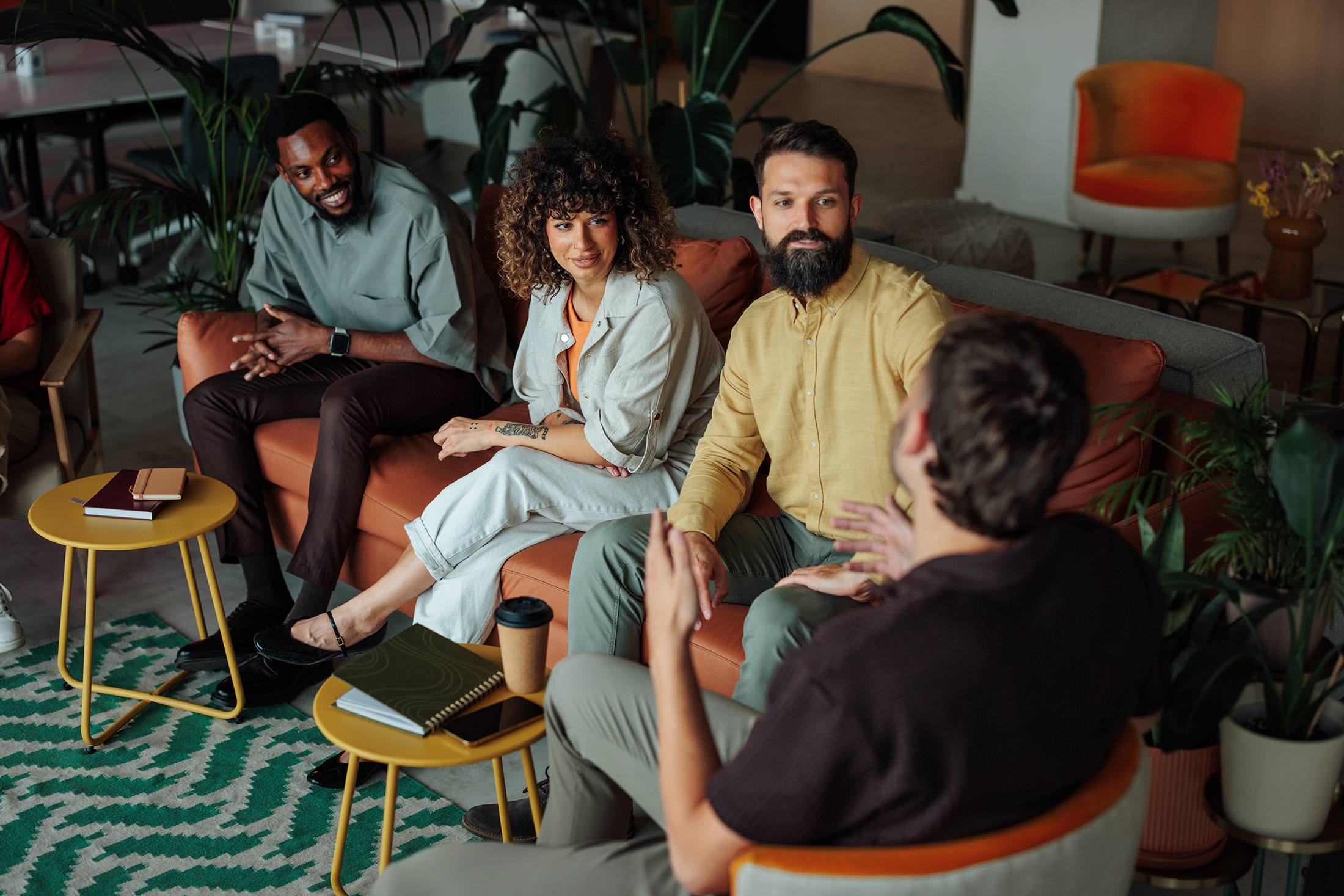 Growing a Business Means Accepting Other Perspectives. Here’s How to Do It Without Losing Your Core Values.