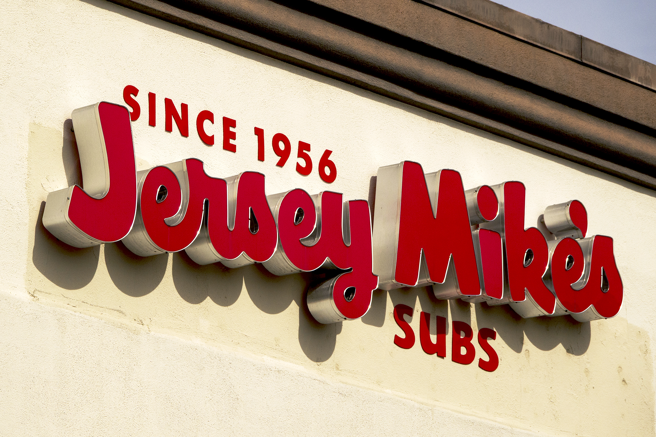 Jersey Mike’s Officially Filed for a $12 Billion IPO — Here’s What Made It Possible