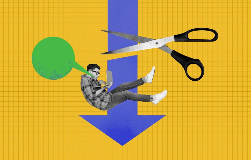 How Letting Go Of The Wrong Clients Helped Me Scale From 7 To 8 Figures