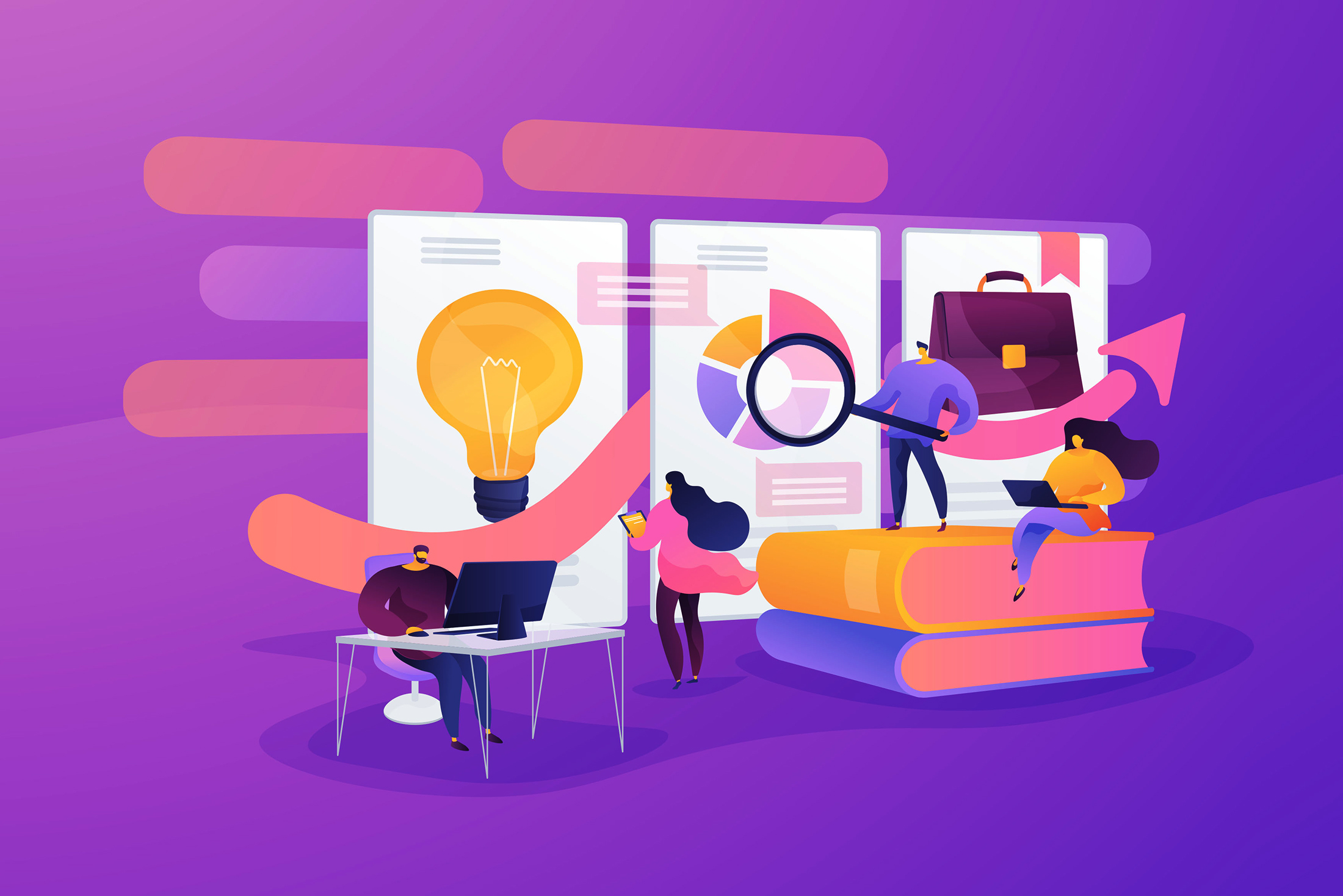 Why Entrepreneurs Who Master the Art of the Value Chain Have a Greater Advantage