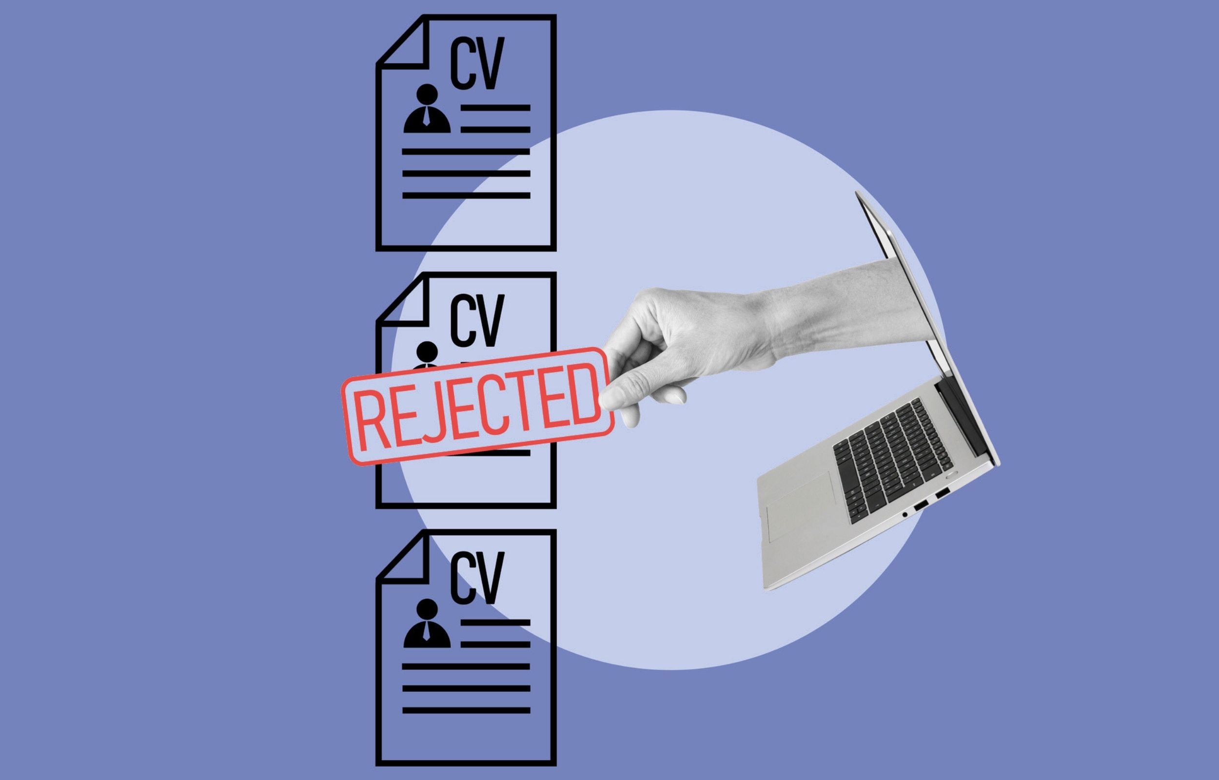 The More Efficient Hiring Becomes, the More Invisible Candidates Feel. Here’s the Problem Most Companies Are Missing.
