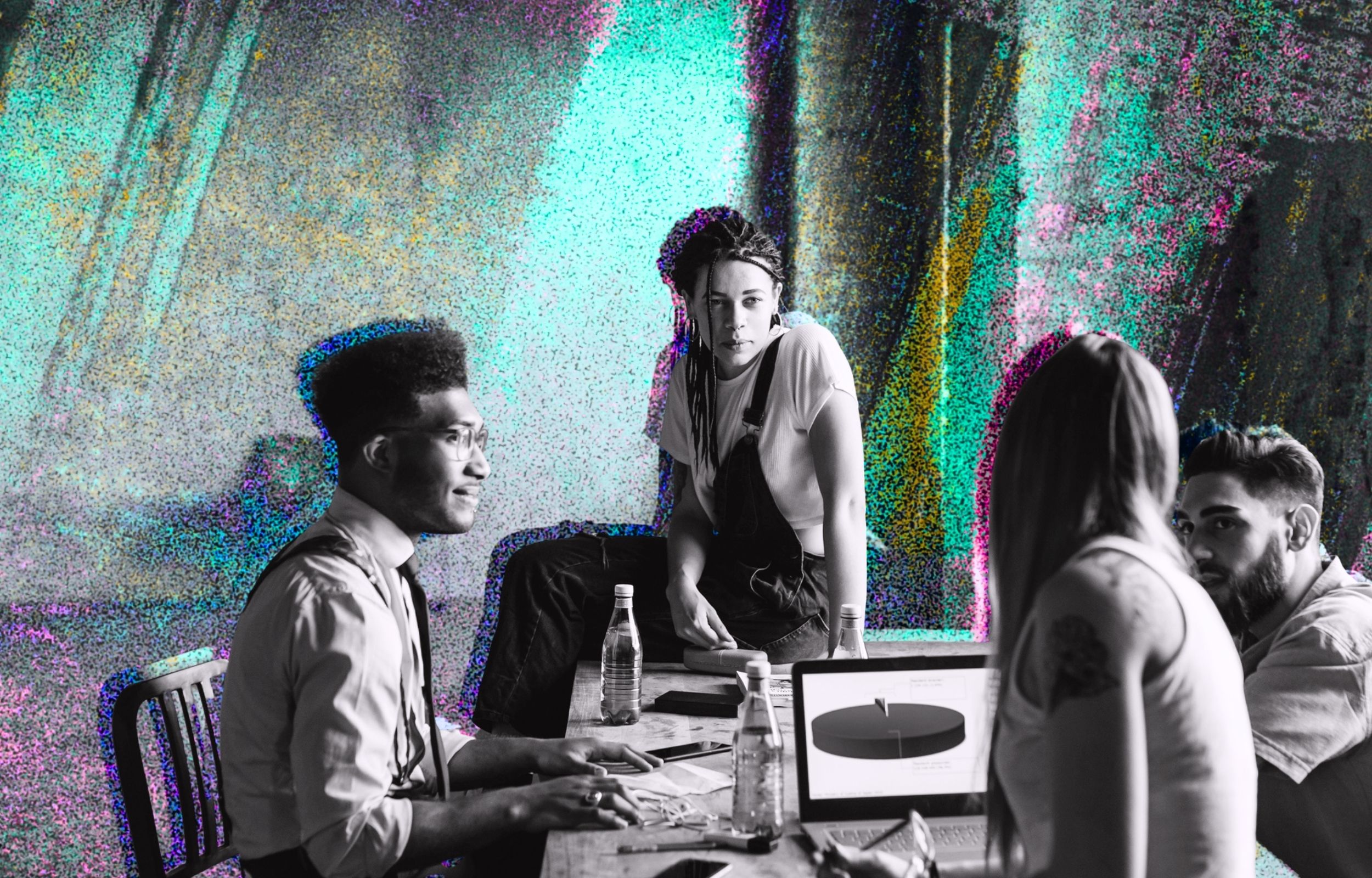 A New Generation of Entrepreneurs Is Here. Here’s Why They Don’t Play by the Old Rules
