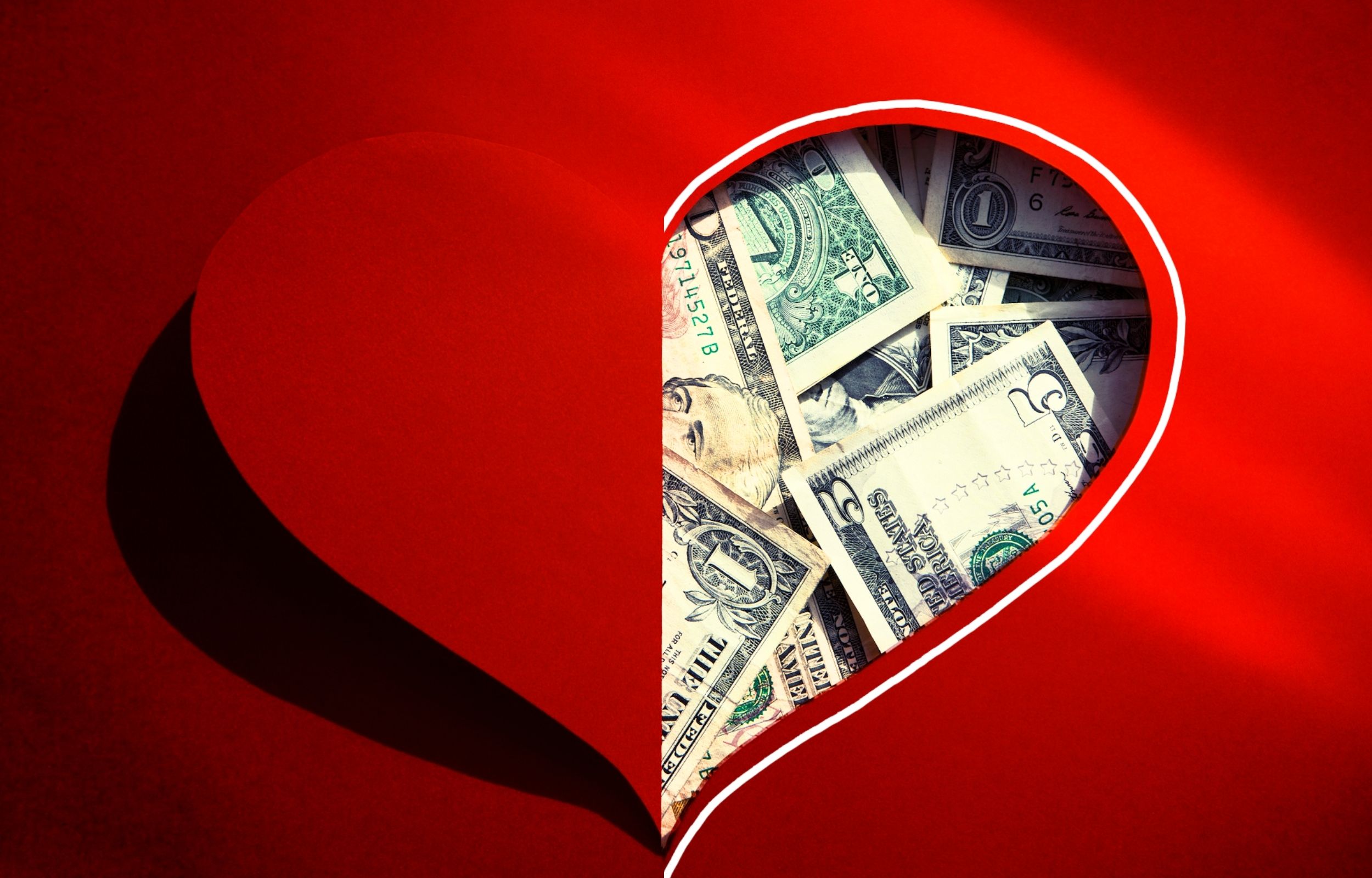 Single Americans Have Salary Expectations for Their Ideal Partners. Does Your Income Meet Them?