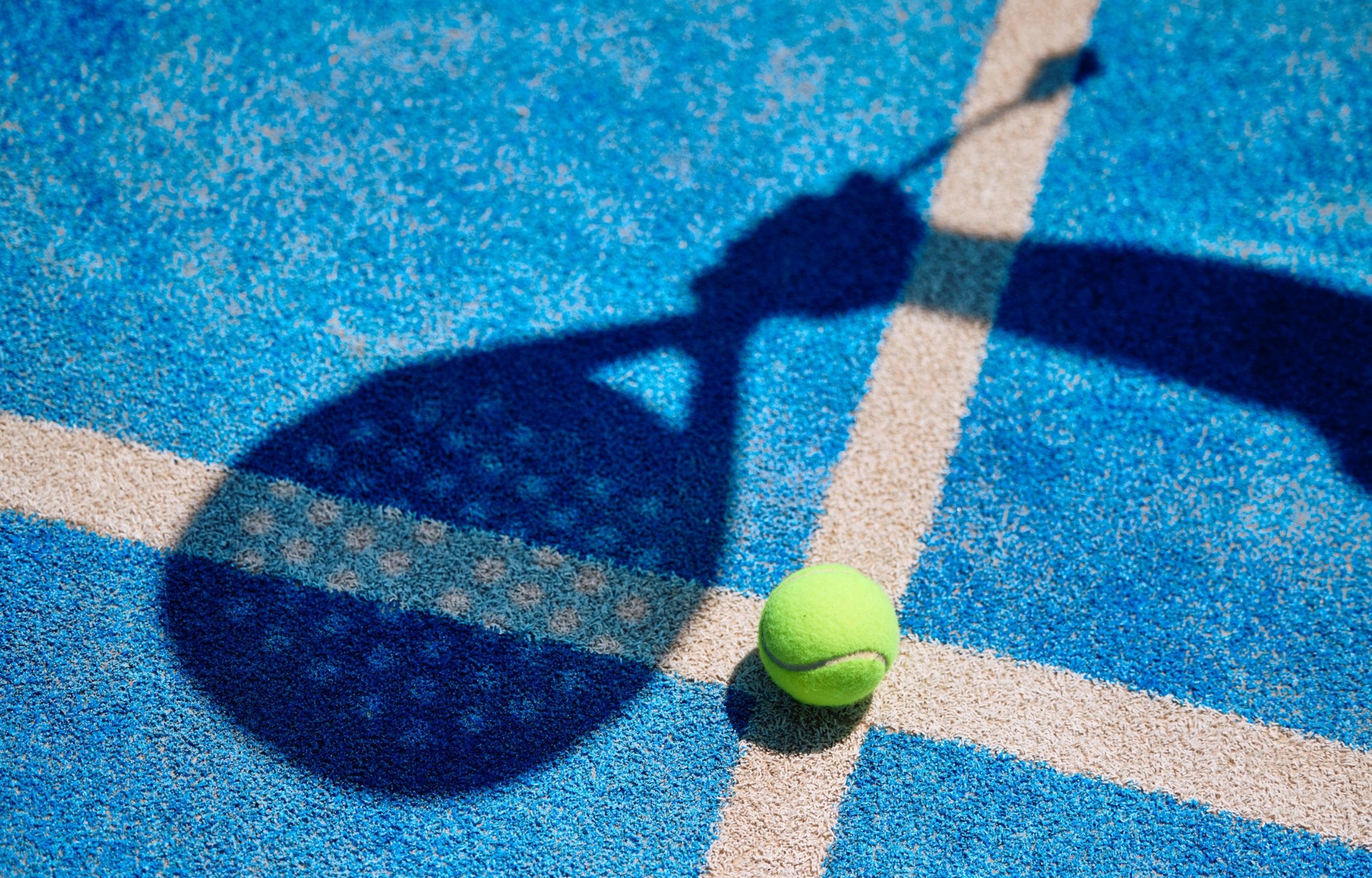 Could This Sport Become the Next Pickleball? Entrepreneurs Are Betting Big That It Will.
