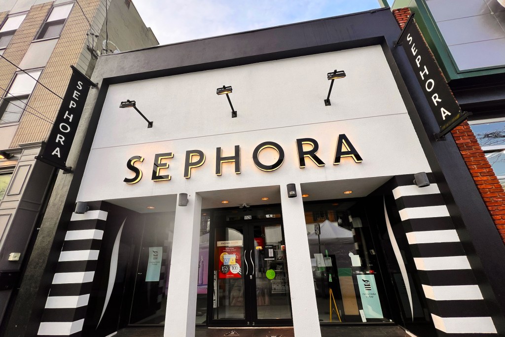 Sephora Is Rolling Out ‘quiet Hours’ Worldwide — Here’s What That Sounds Like