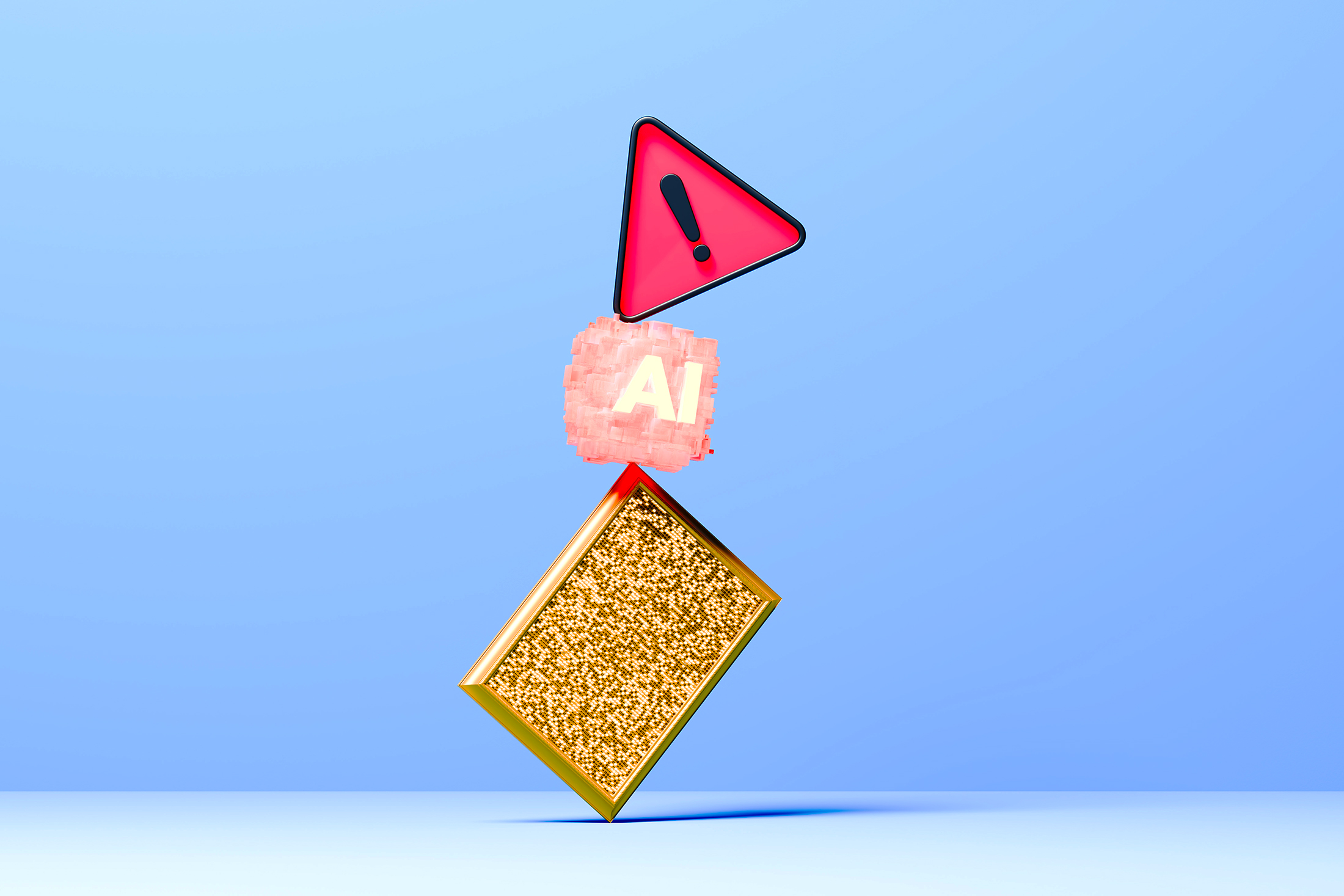 Should You Go All-in on AI Now — or Wait for the Dust to Settle? Here Are the Risks and Rewards of Each Path.