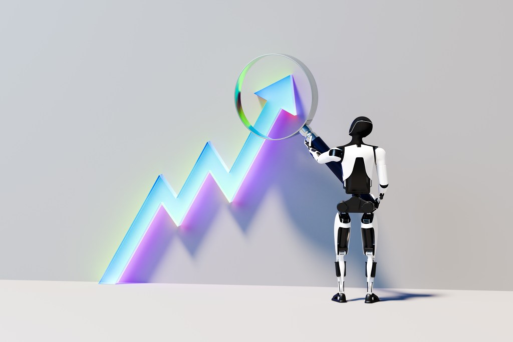 How I Went From Side Hustle to 7 Figures in 12 Months Using 4 AI Tools (No Employees, No Investors)