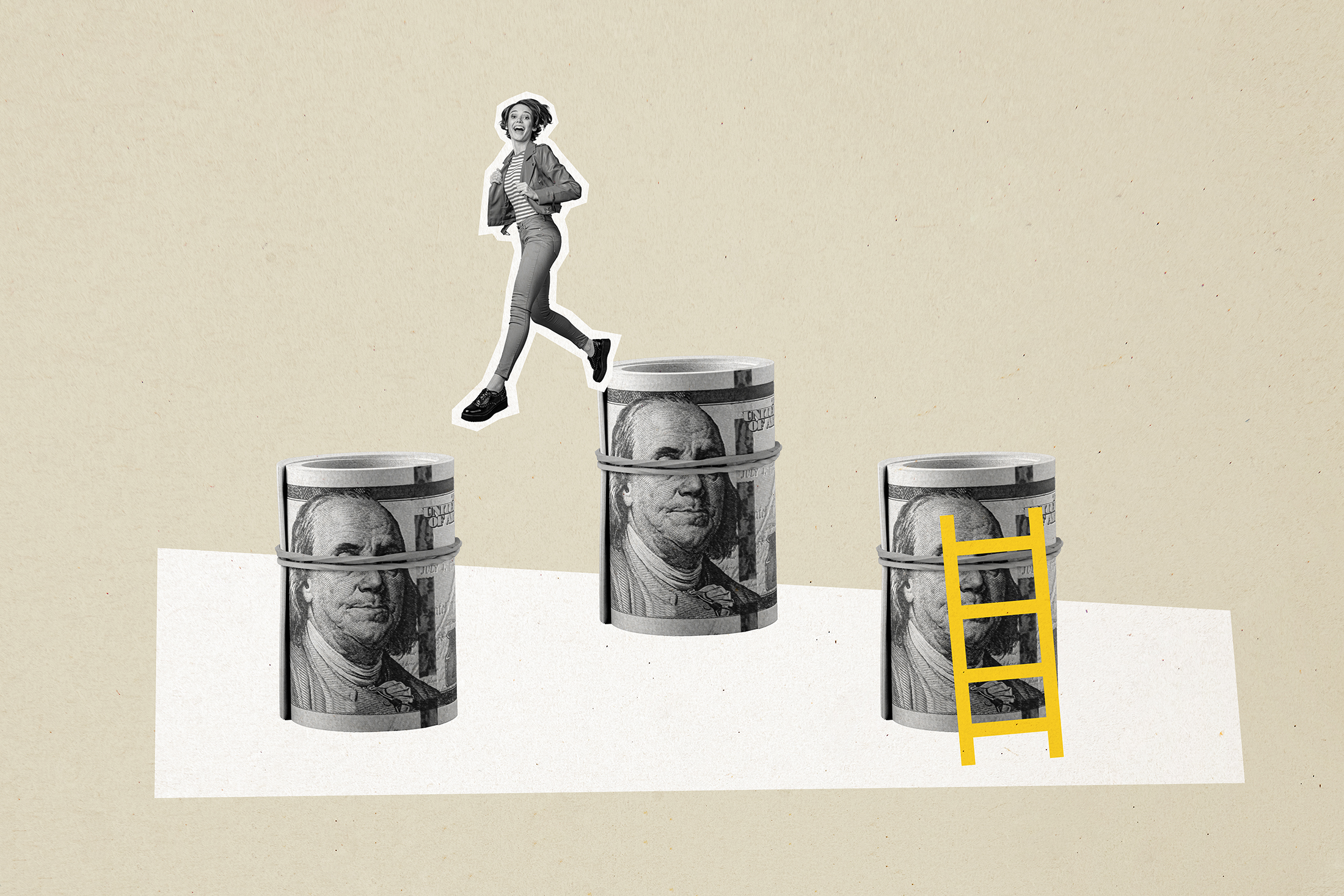 Why Small Businesses Are Looking Beyond Traditional Banks for Funding