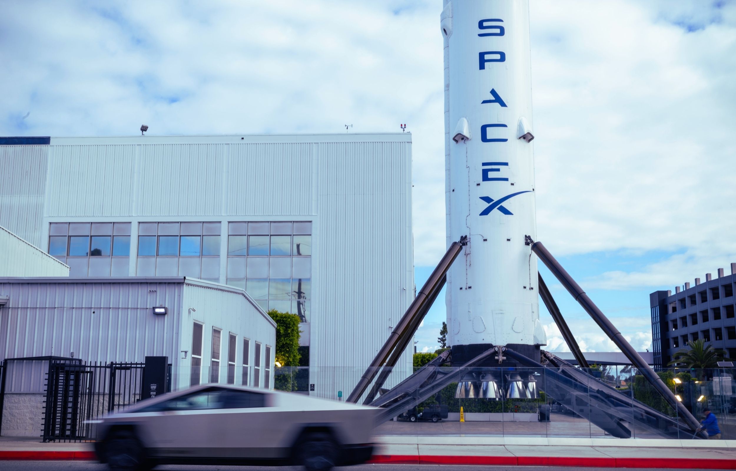 Investors Say a SpaceX-Tesla Merger Is No Longer a Question of If. It’s a Question of When.