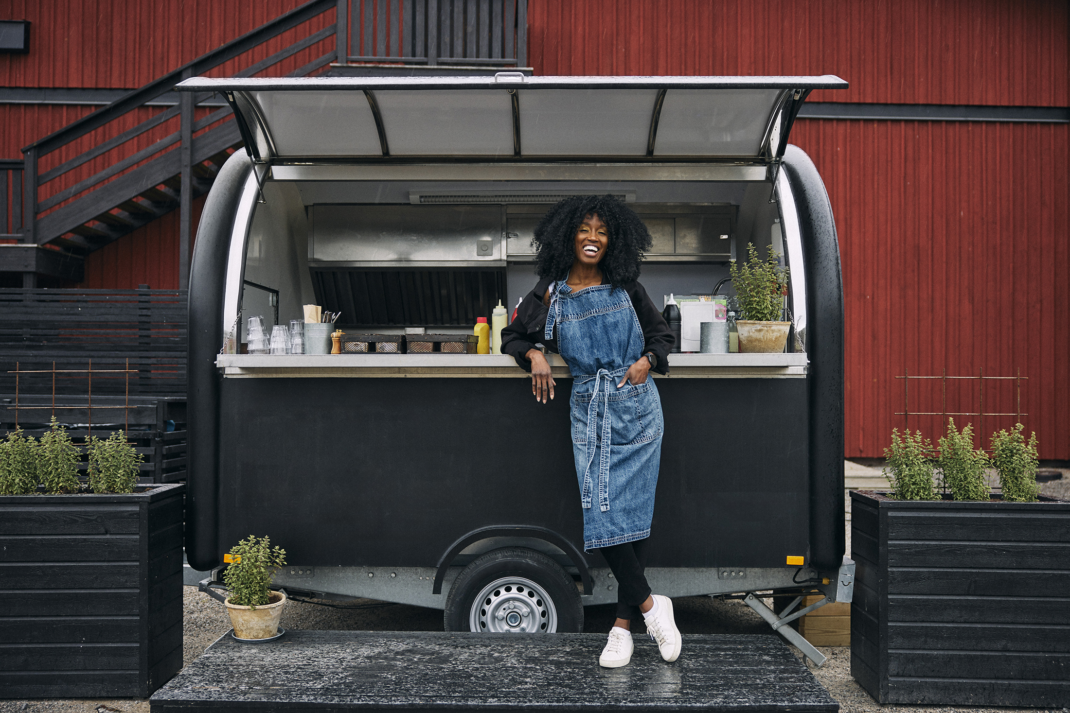 Starting a Business Has Become a Lot Easier — Here’s Why 5.7 Million Americans Took the Leap Last Year