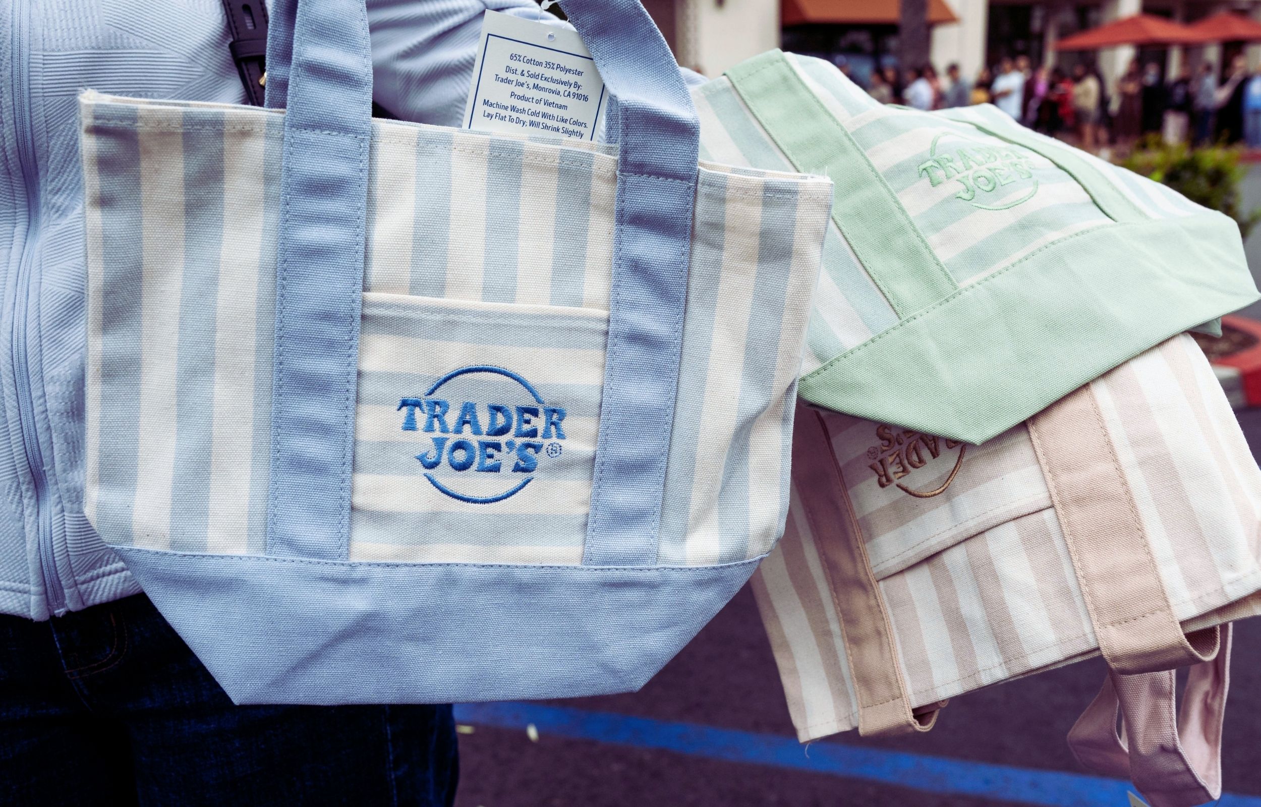 What’s the ‘Mini Effect,’ and How Are Brands Like Trader Joe’s Cashing In?