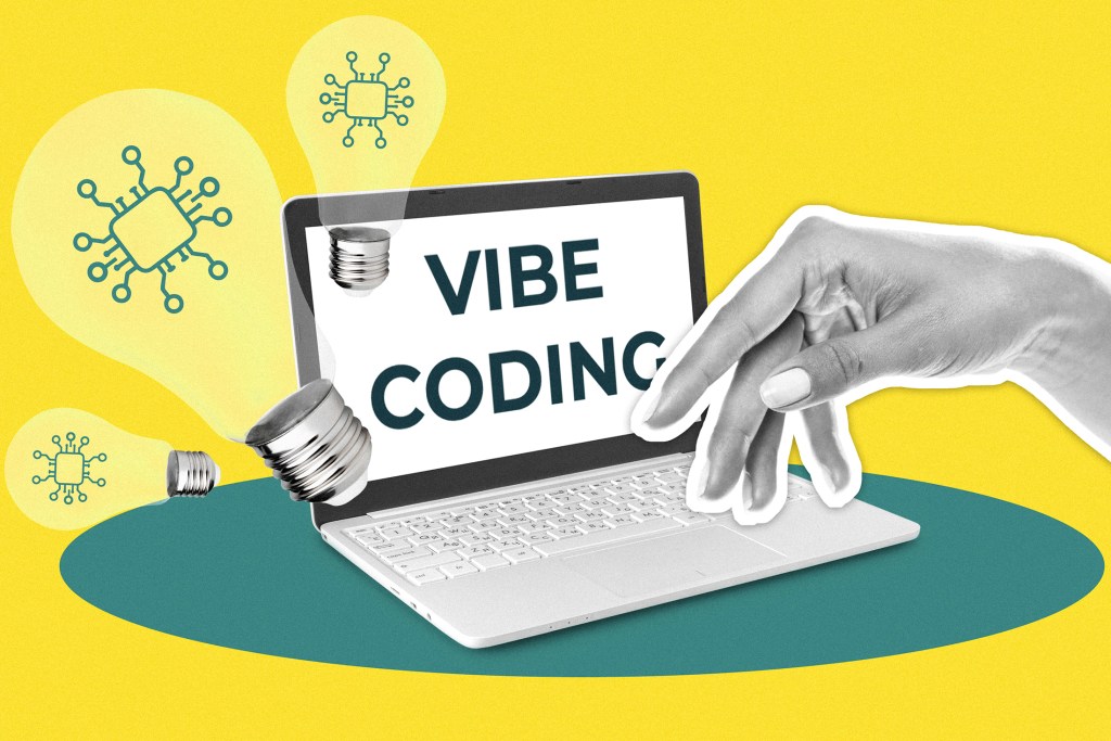 People Who Don’t Know How To Code Make 6 Figures By Cashing In On The $4.7 Billion ‘vibe Coding’ Boom
