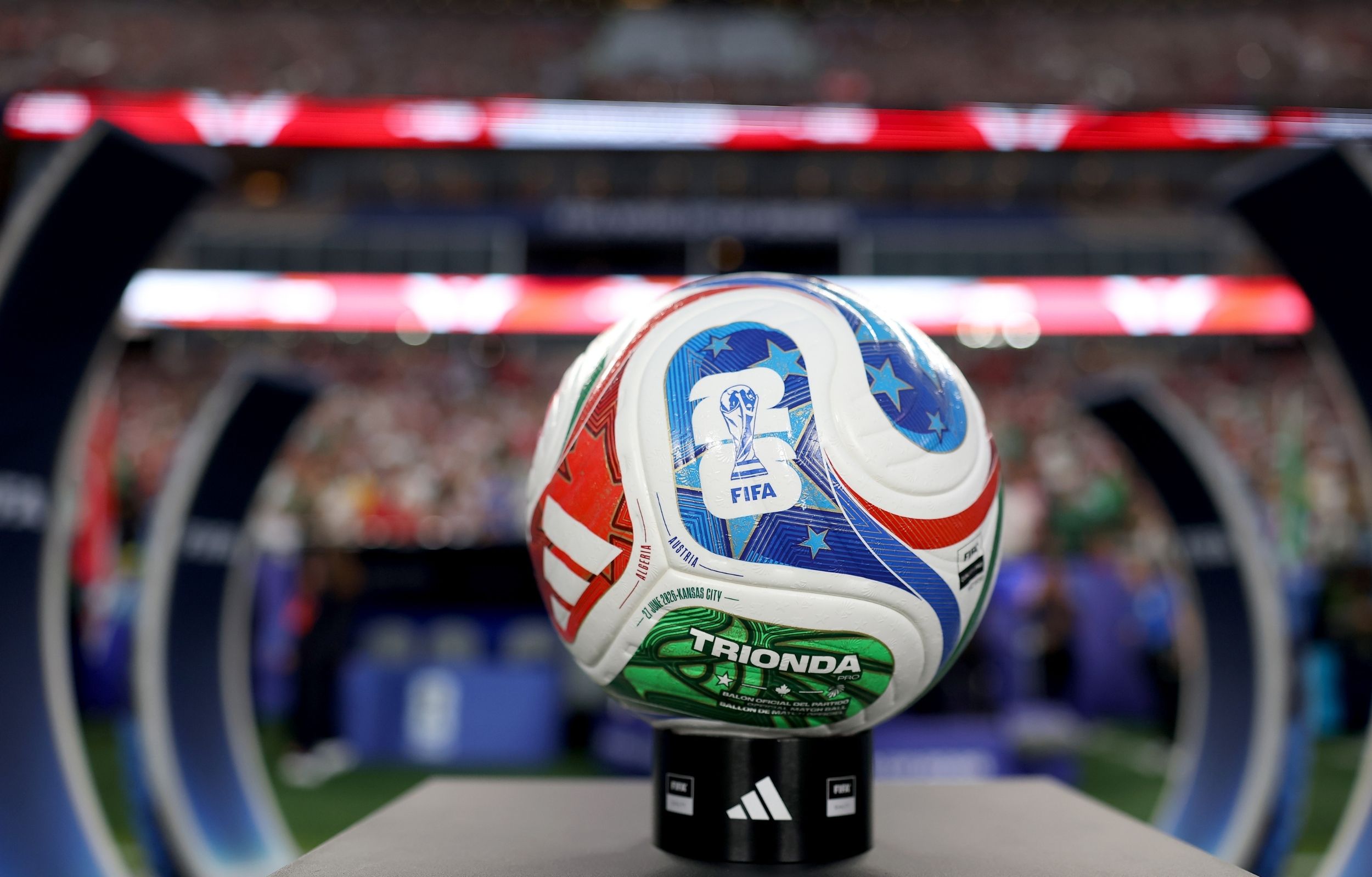 The World Cup Kicked Prediction Market Trading to $31 Billion. But Can the Industry Handle the ‘Pressure Test’?